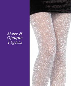 Leg Avenue - 2018 Hosiery